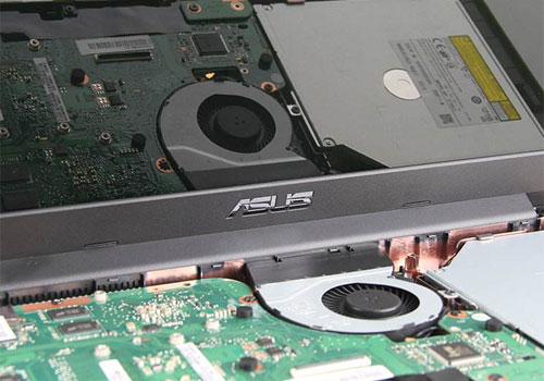 龙南华硕电脑售后维修价格